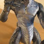 Godzilla 1998 Figure-Chest