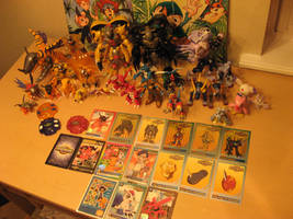 Digimon Collection 3