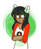 angry Jade because SAI sucks