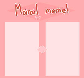 Moirail Meme!