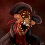 Scp 2331 By Kaenellec On Deviantart Scp 2331 By Kaenellec On Deviantart