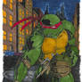 Raphael: Final