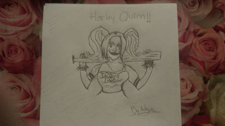 Harley Quinn