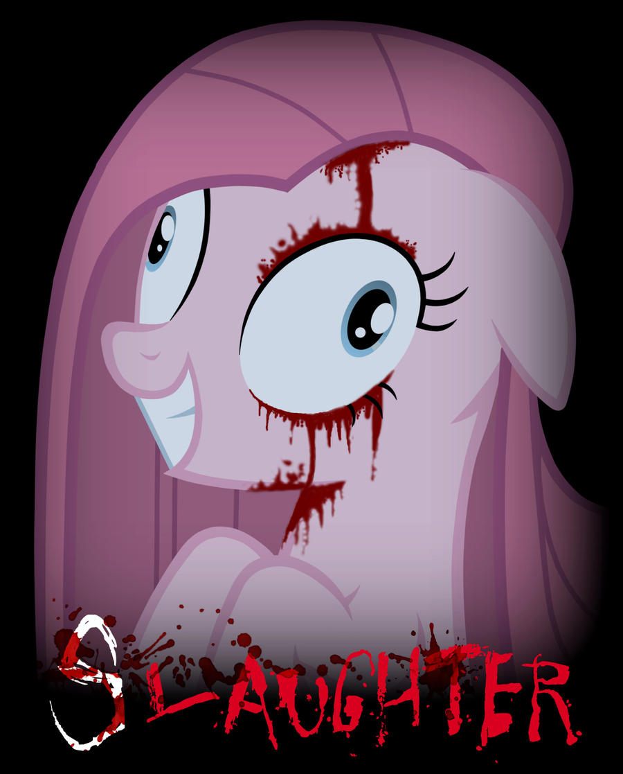 Pinkamena Diane Pie