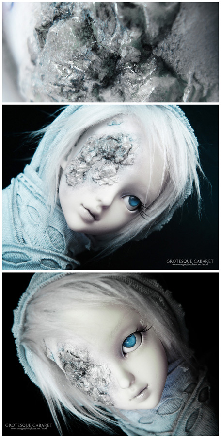 winter by onegreyelephant