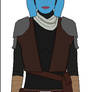 Vette Tala Clone Wars Armor 22-21 BBY