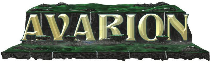 Avarion Logo