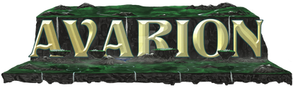 Avarion Logo