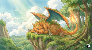 Diyae - Pokemon Baz'Art