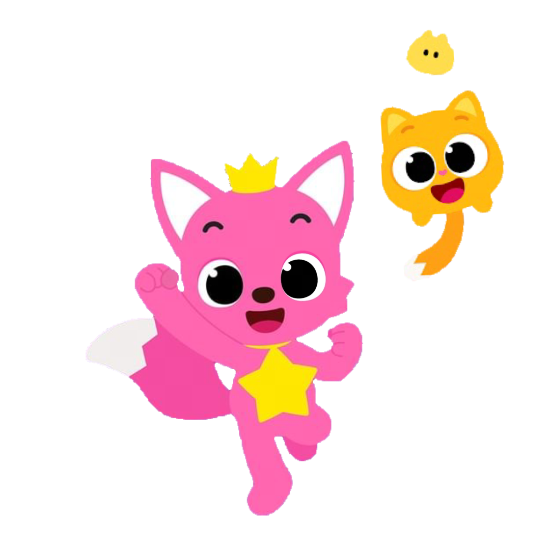 Pinkfong And Ninimo png 2 By Mylimhaoyang On DeviantArt pinkfong-and-ninimo-png-2-by-mylimhaoyang-on-deviantart