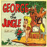 George of the Jungle Strip