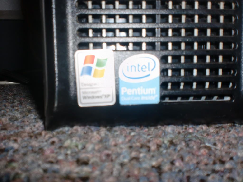 Computer Memory Sticker Deviation Some Computer Stickers by wead123 on DeviantArt