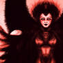 Cruel Mistress