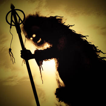 Prophet of the Abyss
