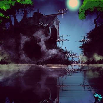 Hideout