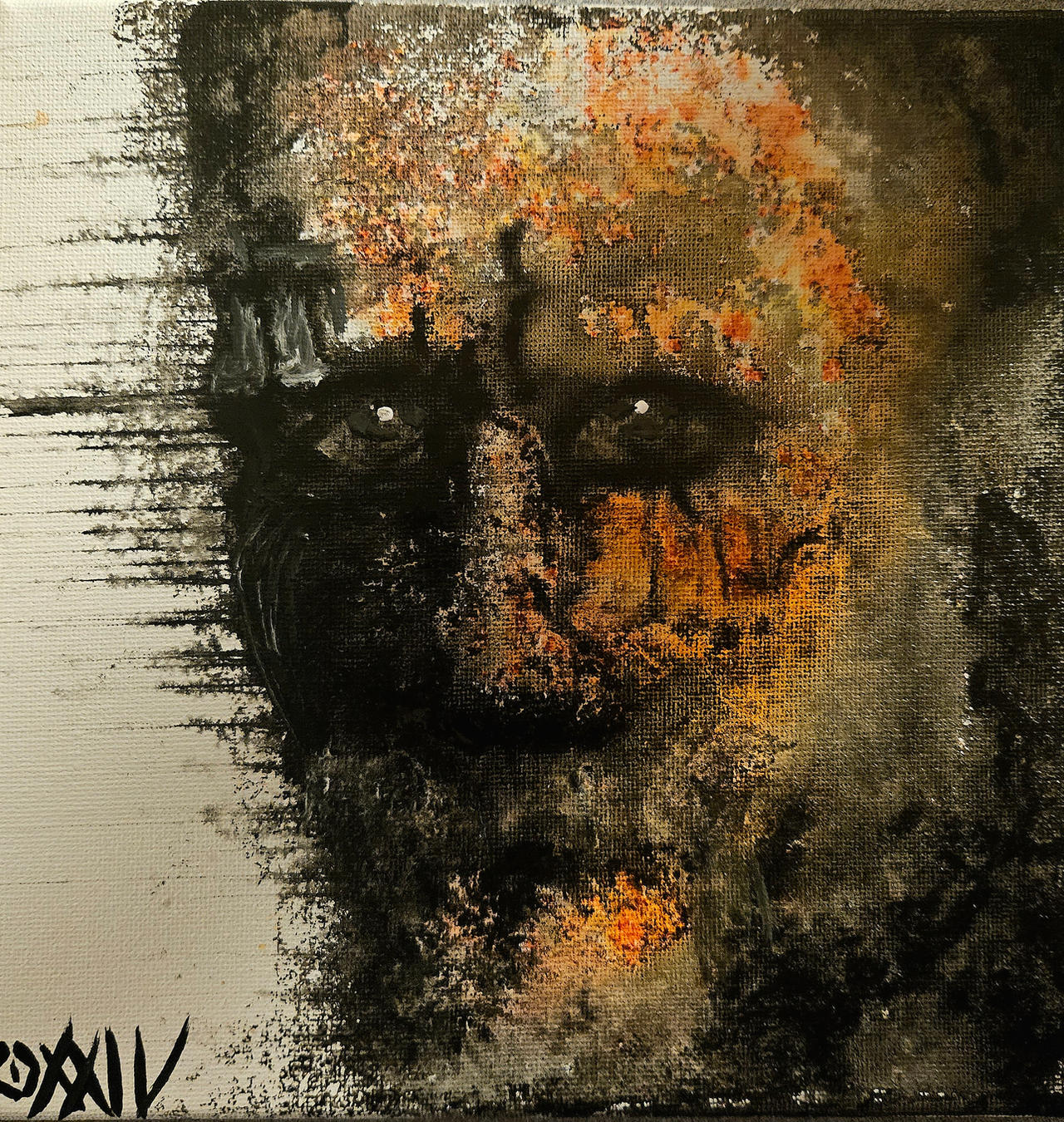 Rusty