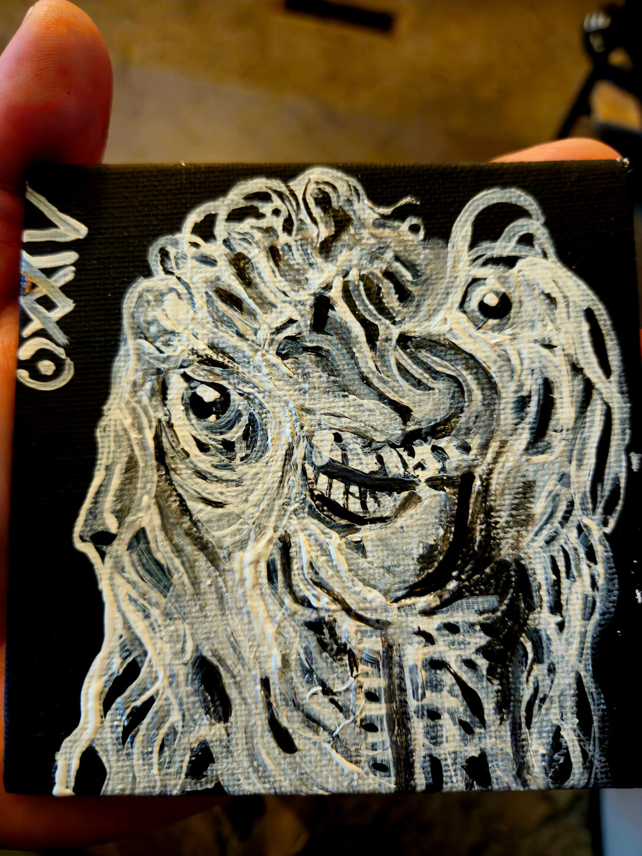 Thing Doodle