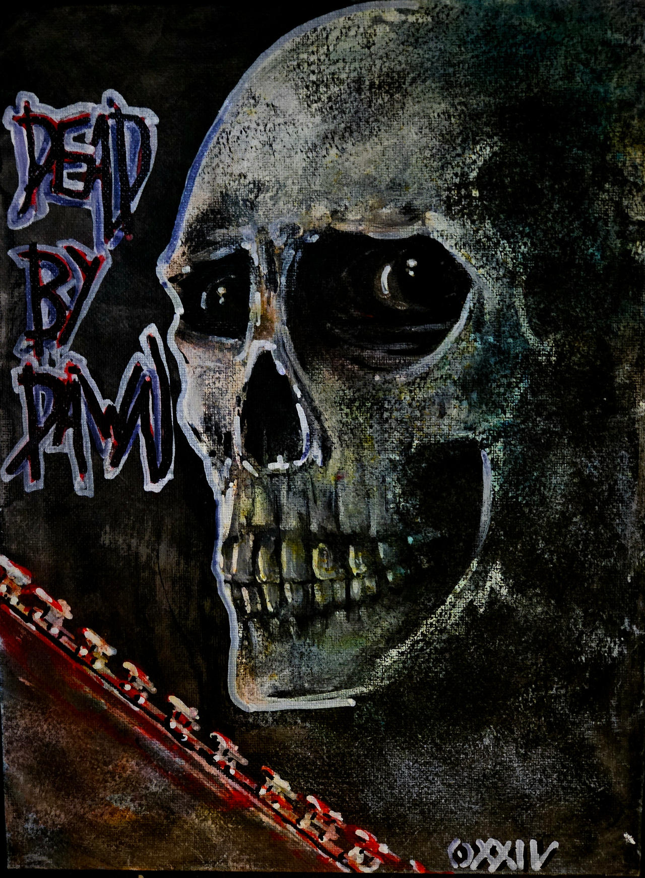 Dead by Dawn