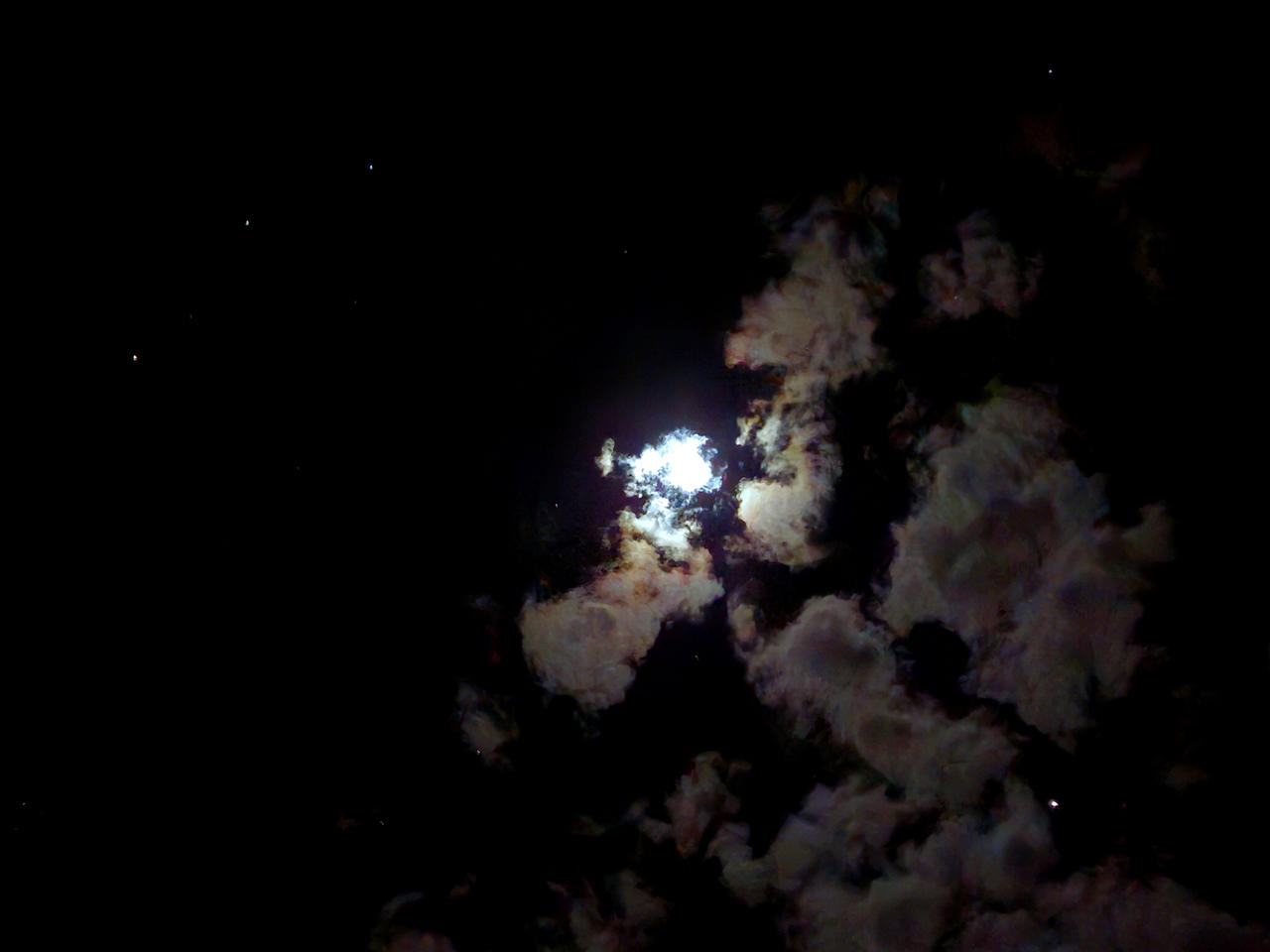 Moonshine