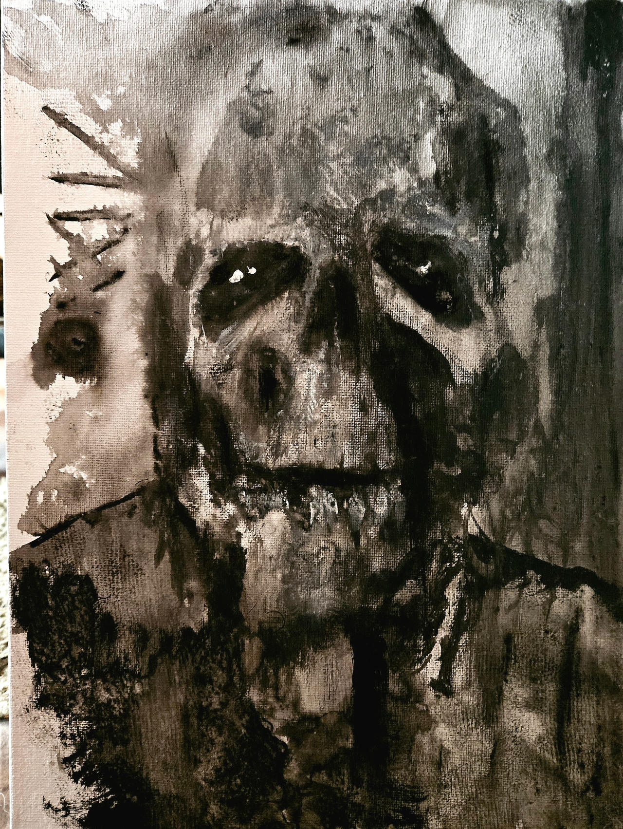 Lunchtime Quickie