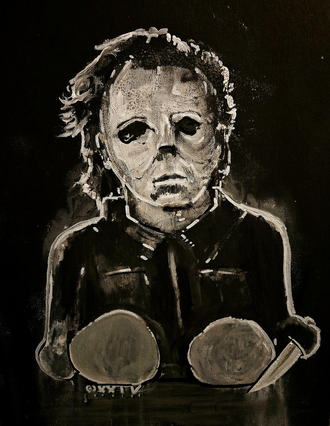 Michael