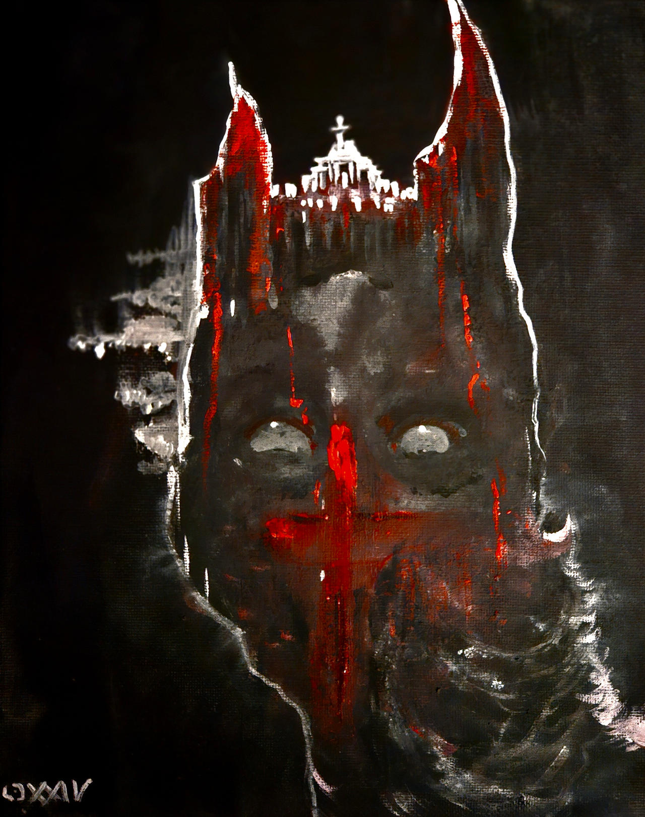 Anoited Super Ultra Final