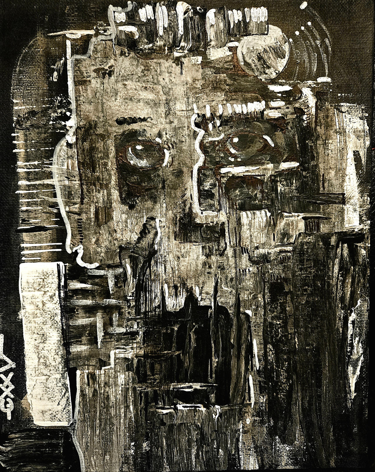 Frankenstein Thing Final