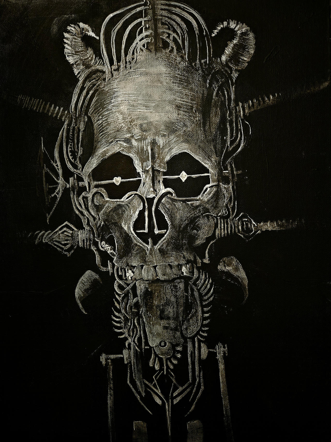 Skully Thing