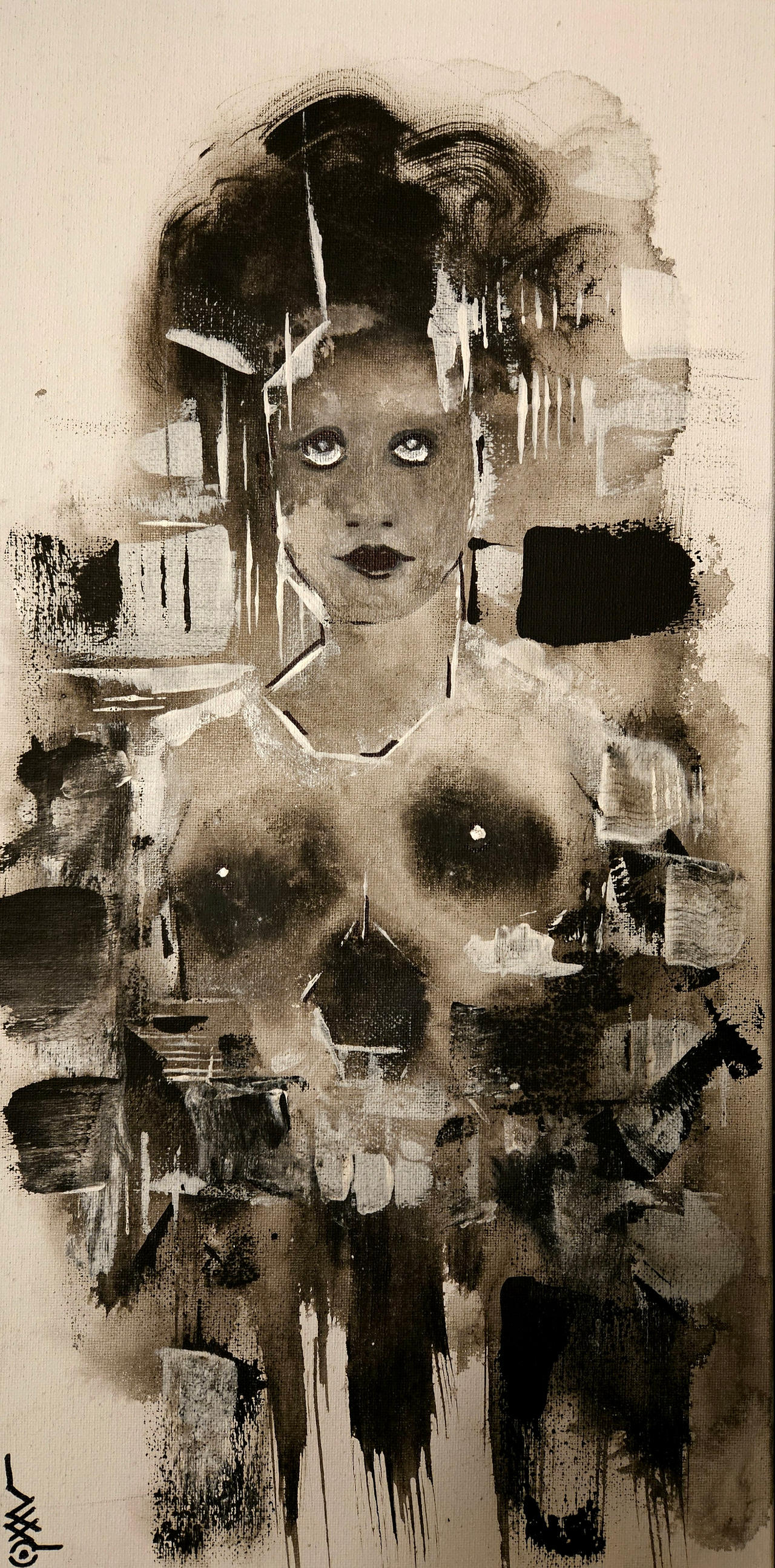 Mona 25