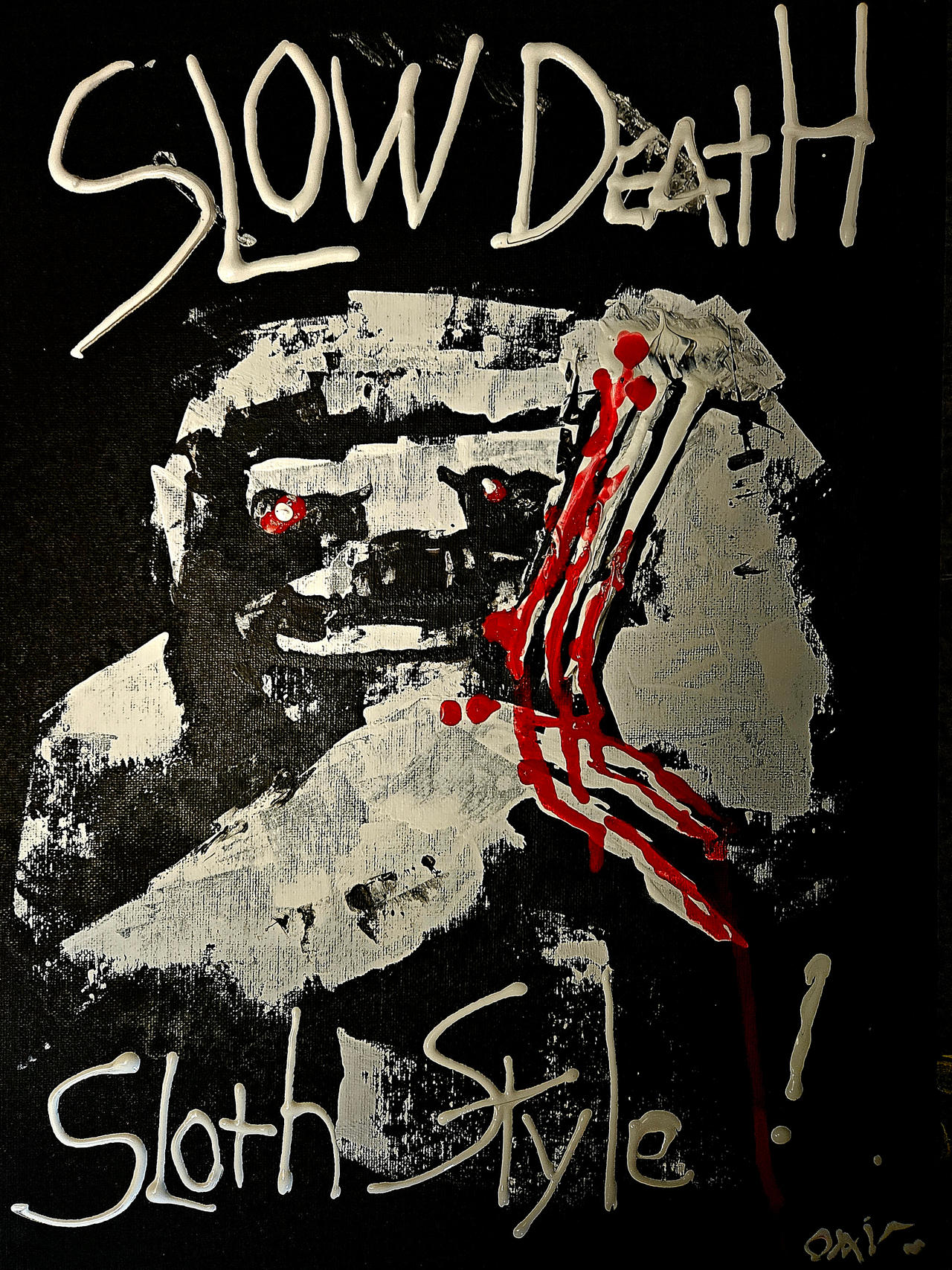 Slow Death