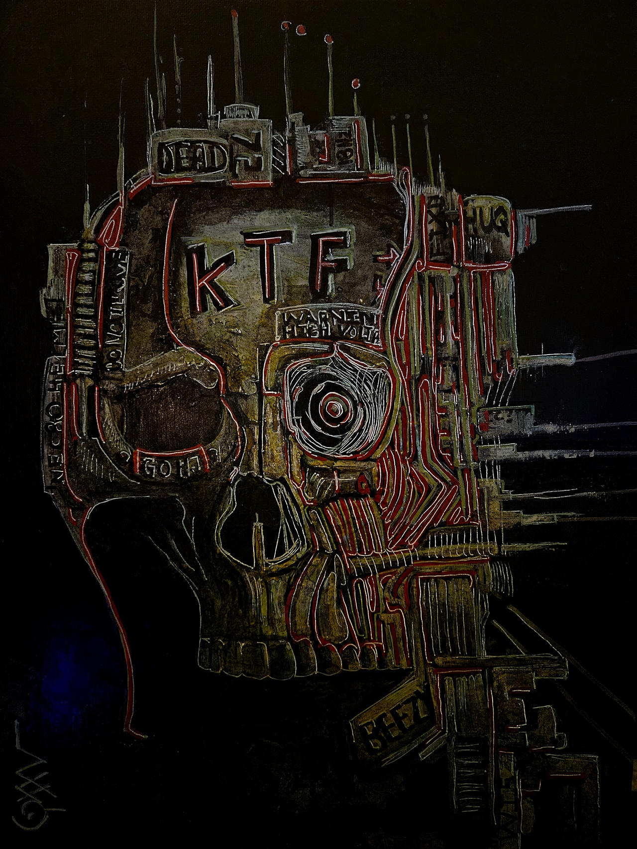 KTF