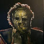 Leatherface redo