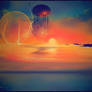Rebelle Sunset