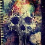 Sketchbook 7