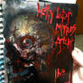 Hefty Inter Mortuos Ambulat
