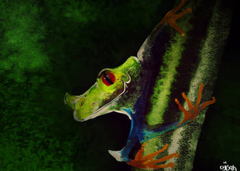 Frogbs