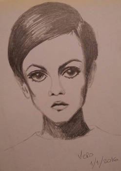 Twiggy