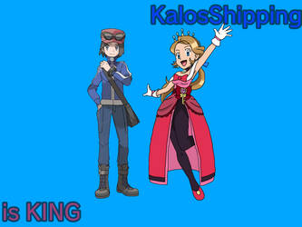 KalosShipping is KING commission
