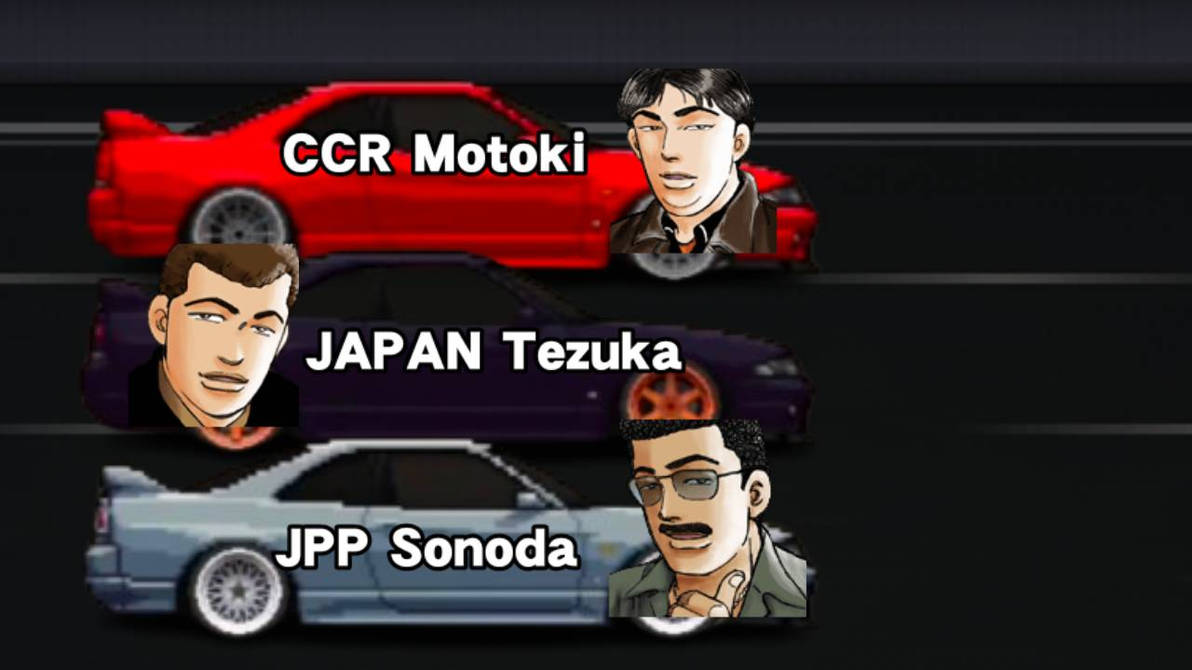 R200CLUB in PCR by PlayAbiyyu on DeviantArt