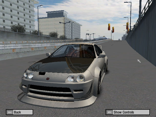 Maxboost Comic Integra Type R Acura Integra Type R by PlayAbiyyu on DeviantArt