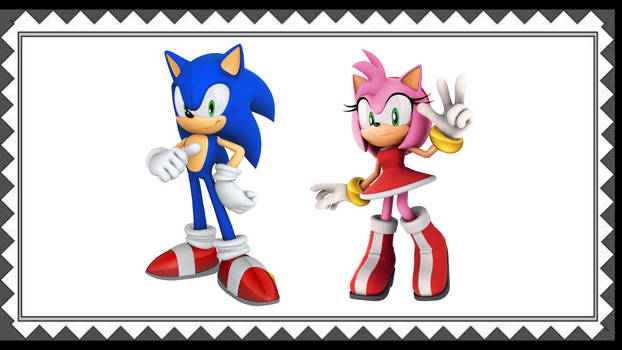 Pro-Sonamy stamp
