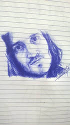 John Frusciante