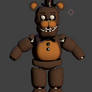 Withered Freddy W.I.P.