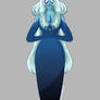 Blue Diamond 