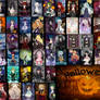 Halloween DTA or WTA Adopt (23/50) closed