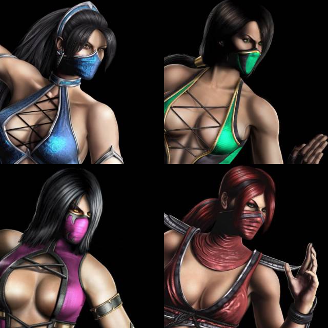 Pin by Diego on Skarlet  Mortal kombat art, Mortal kombat, Kitana mortal  kombat