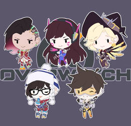 Ow Chibi