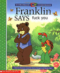 New Franklin Book