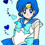 Sailor Mercury