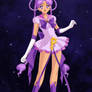 Sailor Purithief: Doll Version